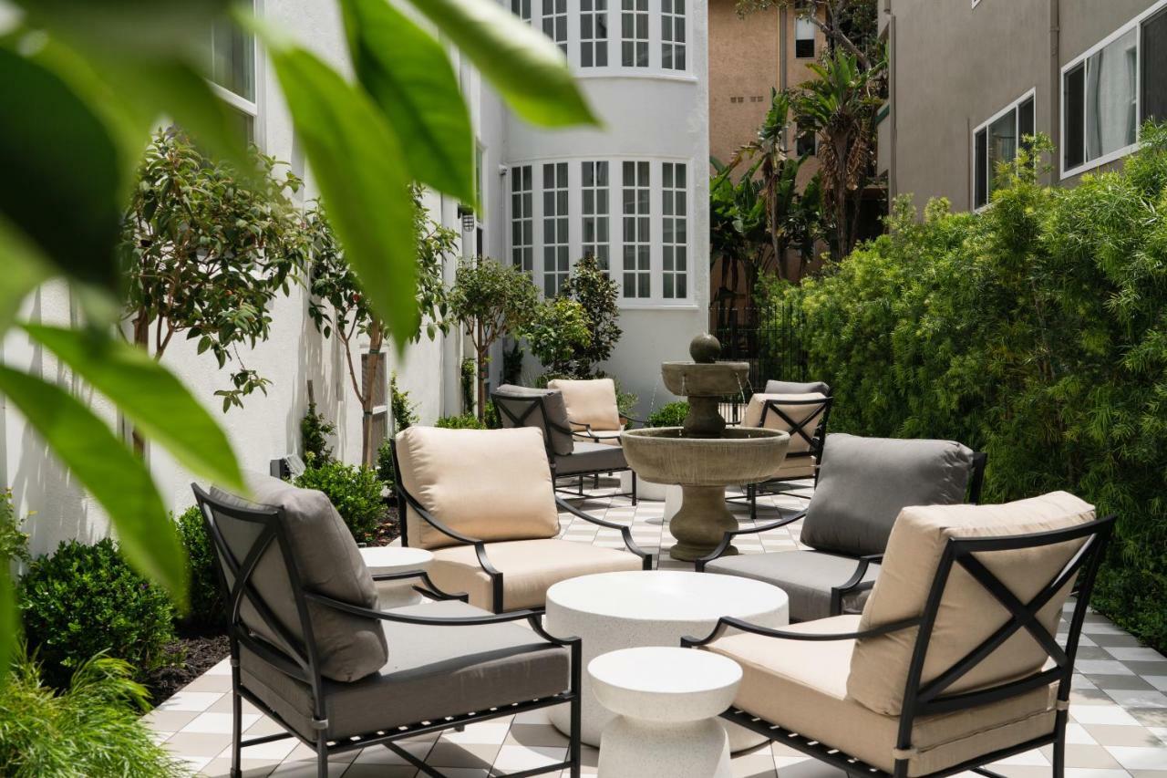Hotel Palihotel Westwood Village - West Beverly Hills Los Ángeles