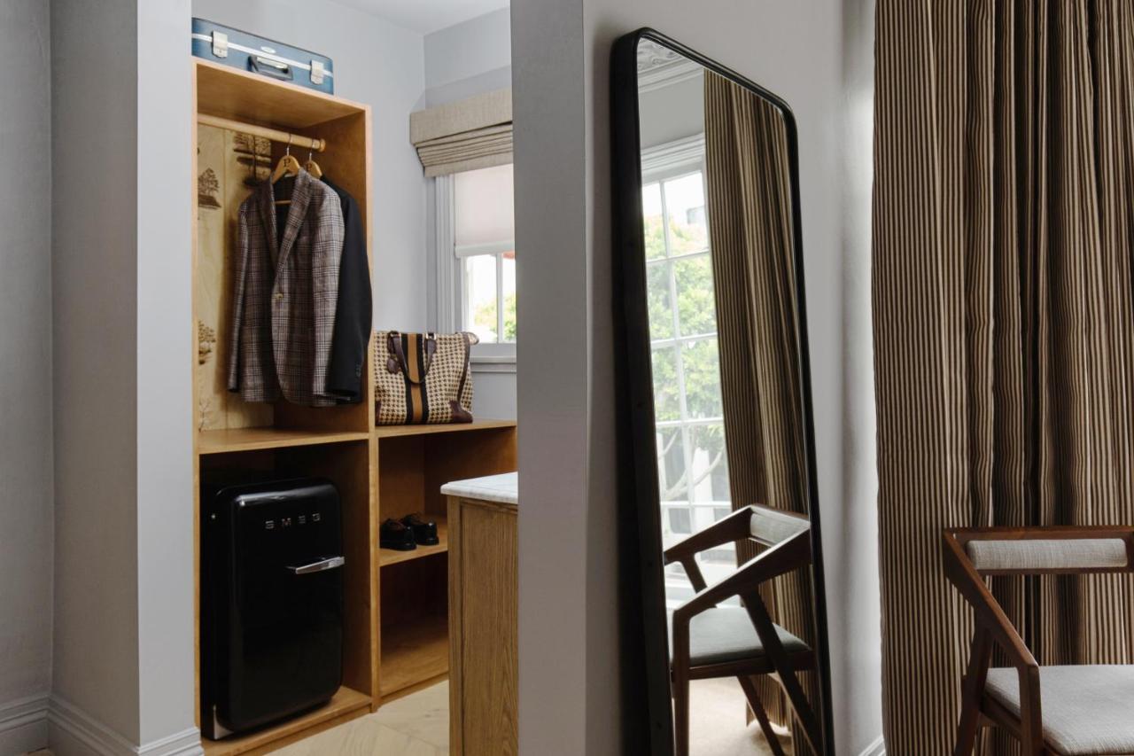 Hotel Palihotel Westwood Village - West Beverly Hills Los Ángeles