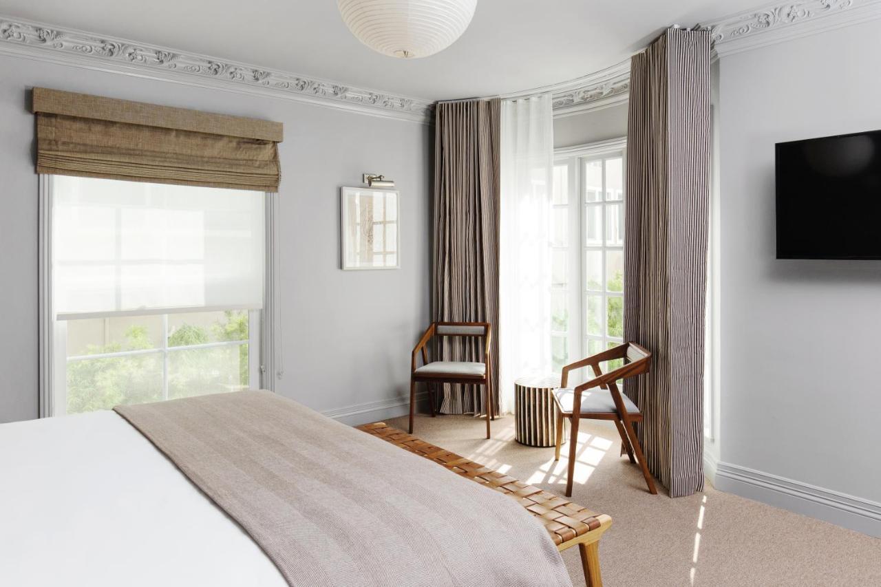 Palihotel Westwood Village - West Beverly Hills Hotel Los Ángeles
