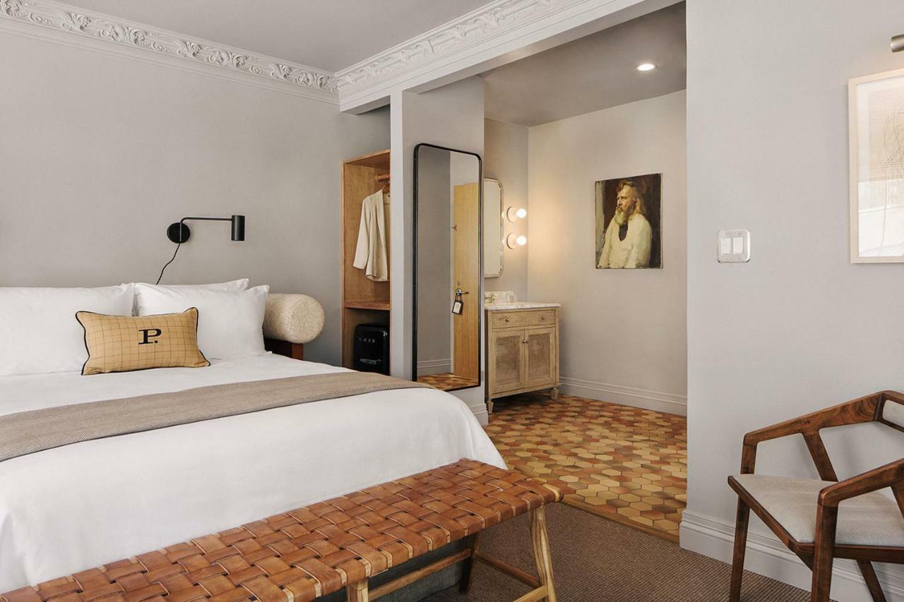 Hotel Palihotel Westwood Village - West Beverly Hills Los Ángeles