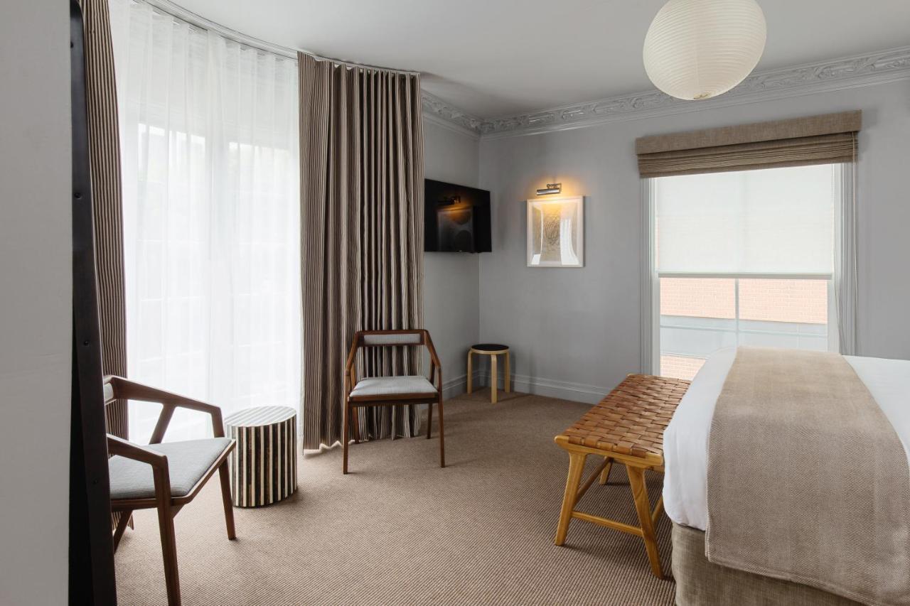 Palihotel Westwood Village - West Beverly Hills Hotel Los Ángeles